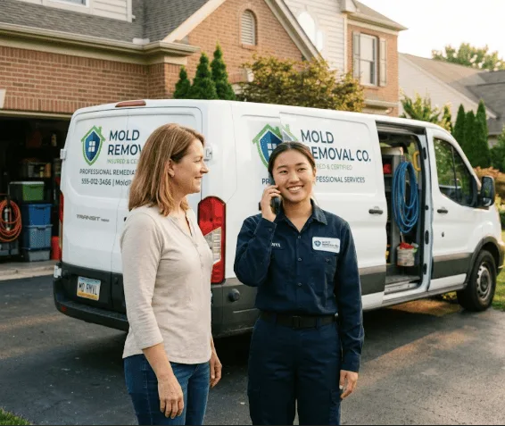 Crawlspace Mold Remediation De Witt, MO FAQs